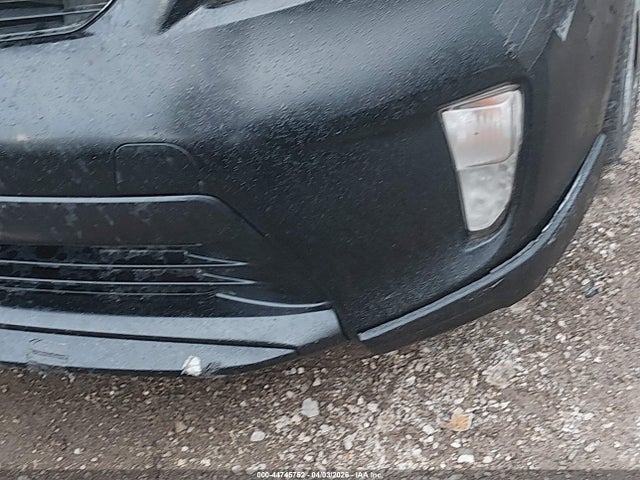Aukcja sprzedaży 2012 Toyota Prius Two, vin: JTDKN3DU7C5521717, numer aukcji: 44745752