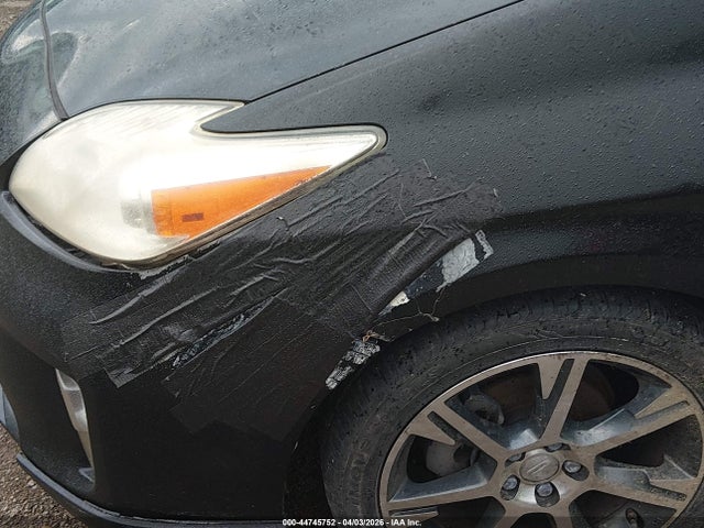Aukcja sprzedaży 2012 Toyota Prius Two, vin: JTDKN3DU7C5521717, numer aukcji: 44745752