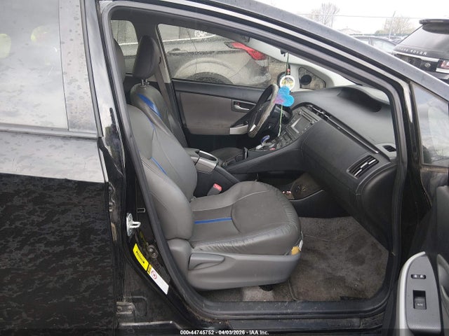 Aukcja sprzedaży 2012 Toyota Prius Two, vin: JTDKN3DU7C5521717, numer aukcji: 44745752