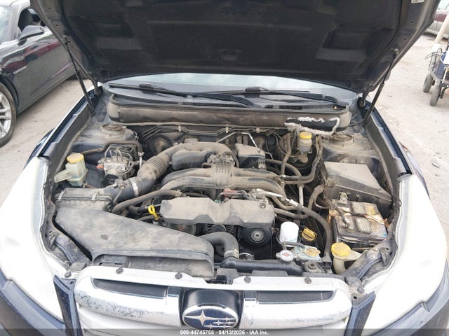 Aukcja sprzedaży 2014 Subaru Outback 2.5i Premium, vin: 4S4BRCCC0E3258929, numer aukcji: 44745755