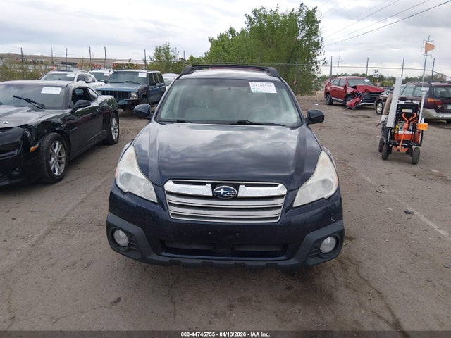 Aukcja sprzedaży 2014 Subaru Outback 2.5i Premium, vin: 4S4BRCCC0E3258929, numer aukcji: 44745755