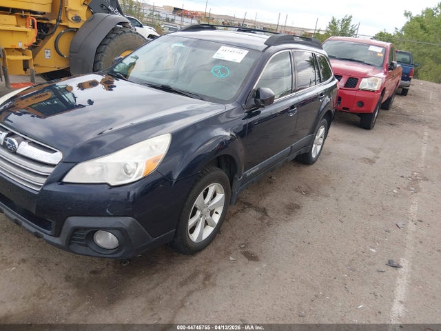 Aukcja sprzedaży 2014 Subaru Outback 2.5i Premium, vin: 4S4BRCCC0E3258929, numer aukcji: 44745755