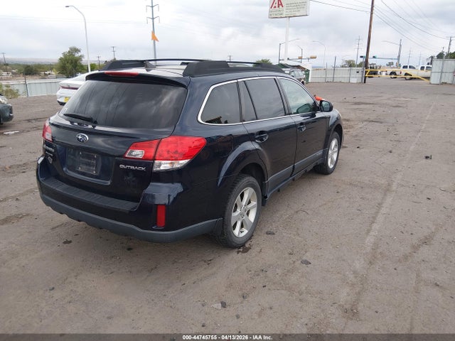 Aukcja sprzedaży 2014 Subaru Outback 2.5i Premium, vin: 4S4BRCCC0E3258929, numer aukcji: 44745755