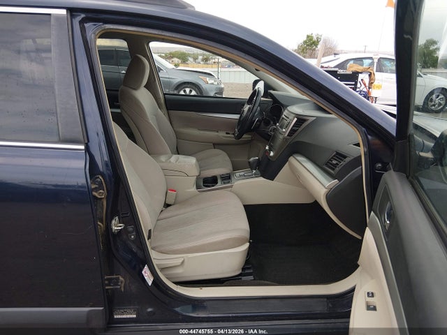 Aukcja sprzedaży 2014 Subaru Outback 2.5i Premium, vin: 4S4BRCCC0E3258929, numer aukcji: 44745755