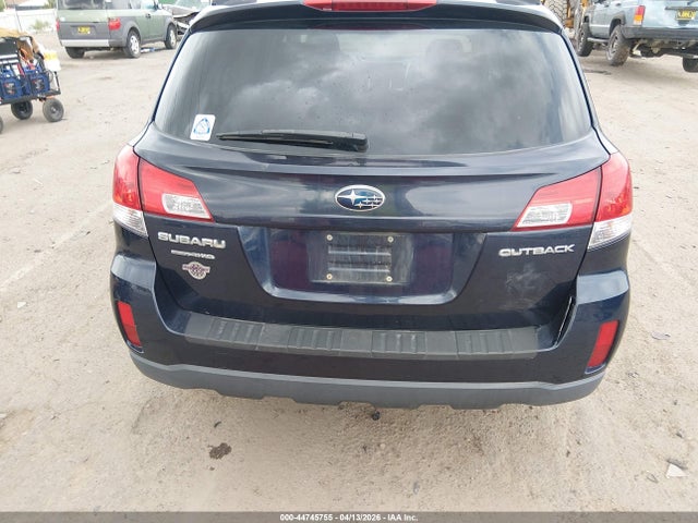 Aukcja sprzedaży 2014 Subaru Outback 2.5i Premium, vin: 4S4BRCCC0E3258929, numer aukcji: 44745755