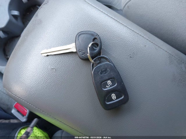 2009 HYUNDAI SANTA FE 5NMSG73D39H260417 Photo 10