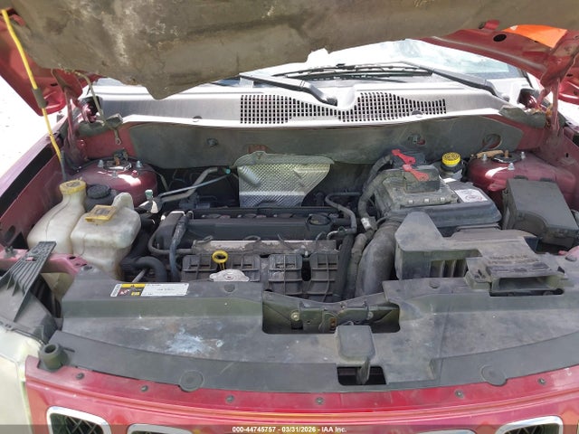 2014 JEEP COMPASS 1C4NJCBA7ED559877 Photo 9