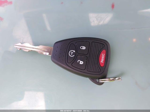 2014 JEEP COMPASS 1C4NJCBA7ED559877 Photo 10