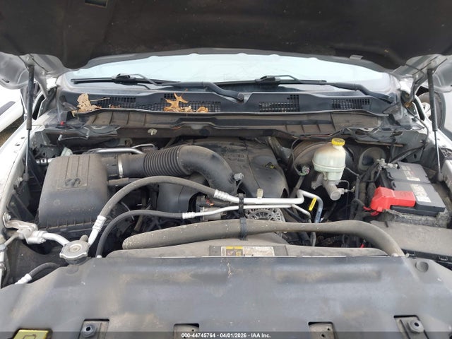 44745764 :رقم المزاد ، 1C6RR7GT1GS264596 vin ، 2016 Ram 1500 Slt مزاد بيع