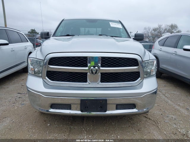 44745764 :رقم المزاد ، 1C6RR7GT1GS264596 vin ، 2016 Ram 1500 Slt مزاد بيع
