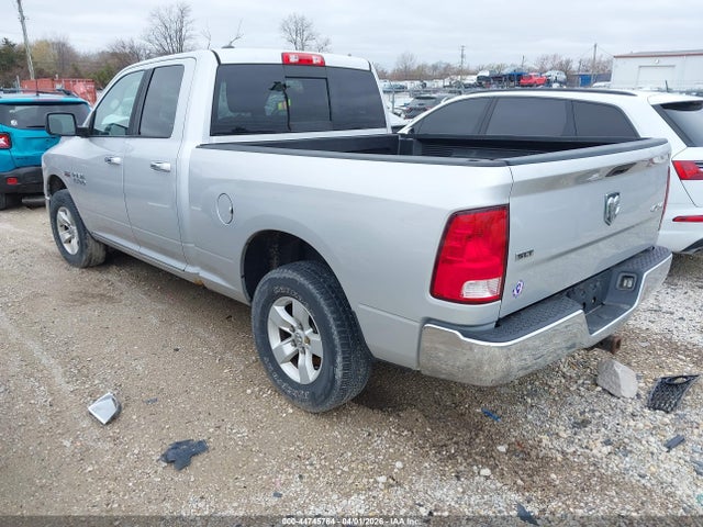 44745764 :رقم المزاد ، 1C6RR7GT1GS264596 vin ، 2016 Ram 1500 Slt مزاد بيع