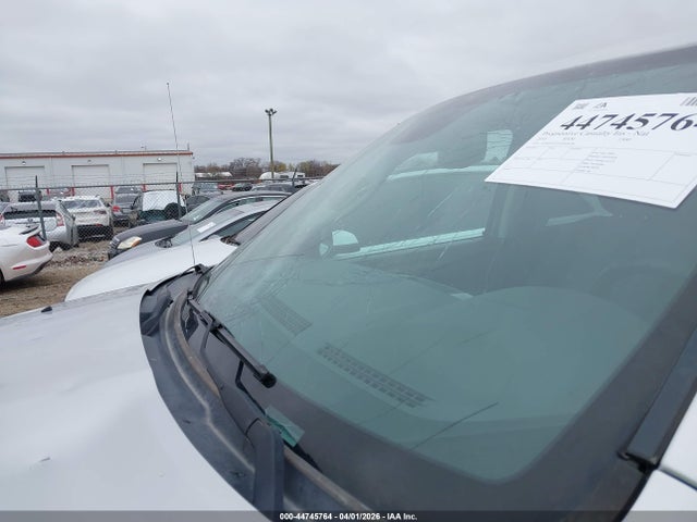 44745764 :رقم المزاد ، 1C6RR7GT1GS264596 vin ، 2016 Ram 1500 Slt مزاد بيع