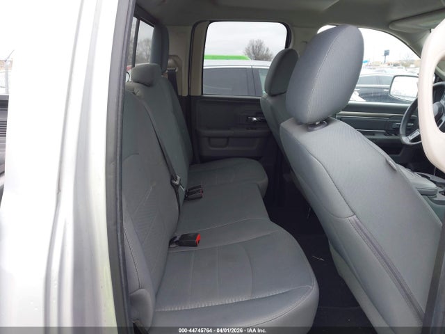 44745764 :رقم المزاد ، 1C6RR7GT1GS264596 vin ، 2016 Ram 1500 Slt مزاد بيع