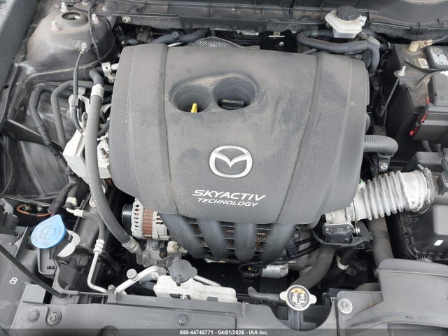 44745771 :رقم المزاد ، JM1DKFC77K0414886 vin ، 2019 Mazda Cx-3 Touring مزاد بيع