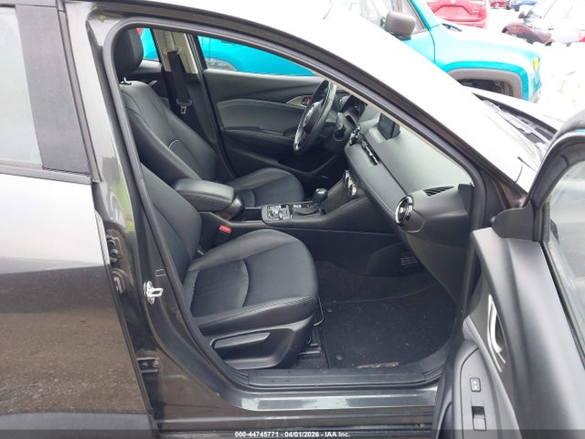 44745771 :رقم المزاد ، JM1DKFC77K0414886 vin ، 2019 Mazda Cx-3 Touring مزاد بيع