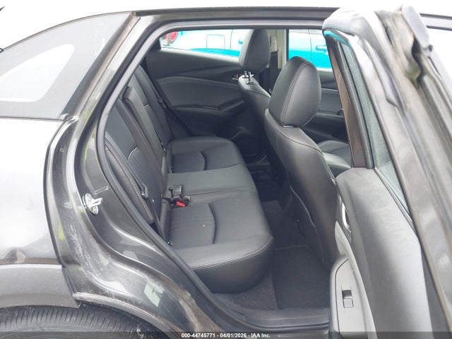 44745771 :رقم المزاد ، JM1DKFC77K0414886 vin ، 2019 Mazda Cx-3 Touring مزاد بيع