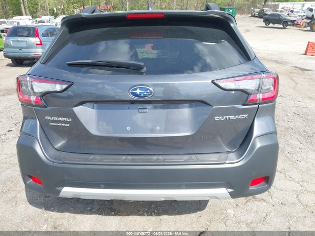 Продажа на аукционе авто 2025 Subaru Outback Limited, vin: 4S4BTANC3S3180614, номер лота: 44745772