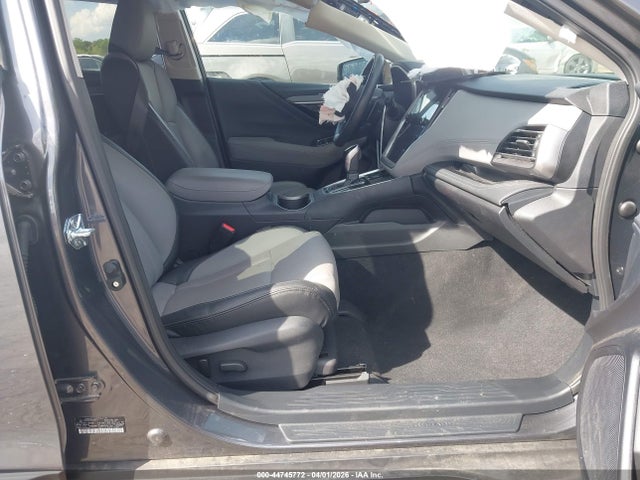 Продажа на аукционе авто 2025 Subaru Outback Limited, vin: 4S4BTANC3S3180614, номер лота: 44745772