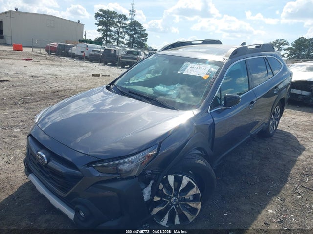 Aukcja sprzedaży 2025 Subaru Outback Limited, vin: 4S4BTANC3S3180614, numer aukcji: 44745772