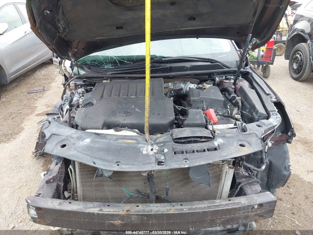 Aukcja sprzedaży 2015 Toyota Avalon Xle Premium, vin: 4T1BK1EB6FU161579, numer aukcji: 44745777
