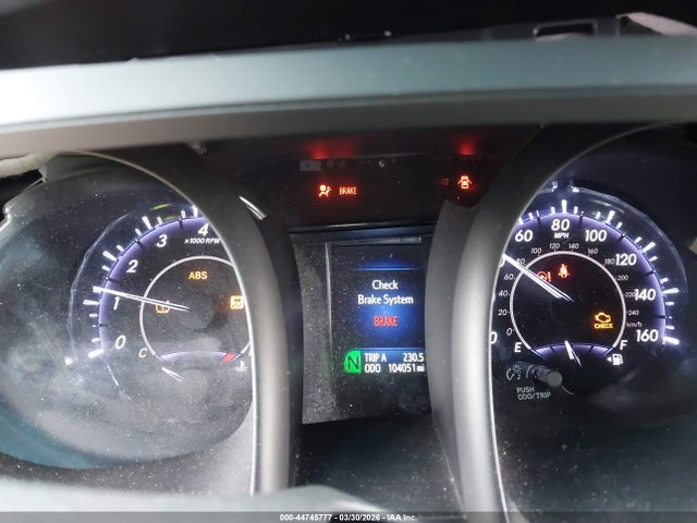 Aukcja sprzedaży 2015 Toyota Avalon Xle Premium, vin: 4T1BK1EB6FU161579, numer aukcji: 44745777