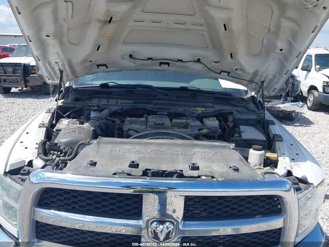 Продаж на аукціоні авто 2013 Ram 3500 Chassis Tradesman/slt/laramie, vin: 3C7WRTCL2DG599527, номер лоту: 44745782