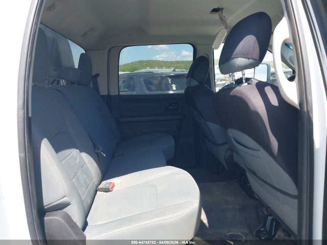 44745782 :رقم المزاد ، 3C7WRTCL2DG599527 vin ، 2013 Ram 3500 Chassis Tradesman/slt/laramie مزاد بيع