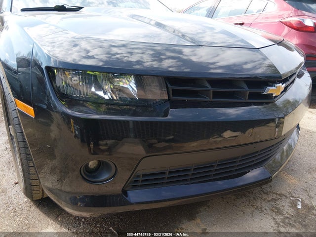 Aukcja sprzedaży 2014 Chevrolet Camaro 1lt, vin: 2G1FB1E36E9239023, numer aukcji: 44745789