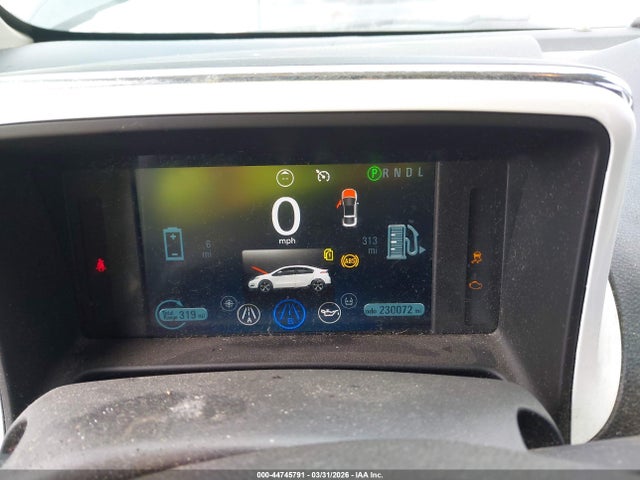 2012 CHEVROLET VOLT 1G1RA6E48CU114496 Photo 6