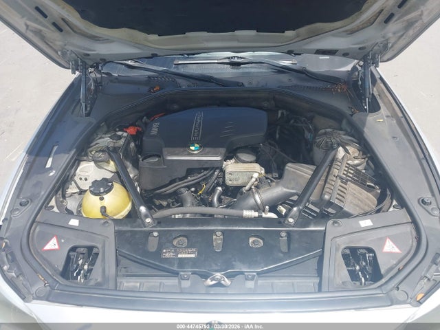 2014 BMW 528I WBA5A5C5XED508822 Photo 9