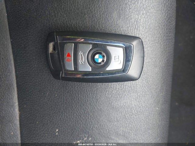 2014 BMW 528I WBA5A5C5XED508822 Photo 10