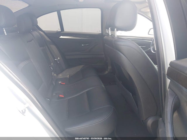 2014 BMW 528I WBA5A5C5XED508822 Photo 7