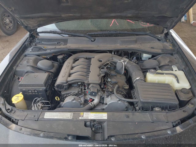 Aukcja sprzedaży 2010 Dodge Charger Sxt, vin: 2B3CA3CV8AH188090, numer aukcji: 44745801