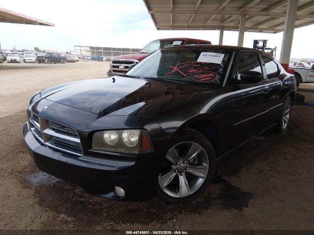 Aukcja sprzedaży 2010 Dodge Charger Sxt, vin: 2B3CA3CV8AH188090, numer aukcji: 44745801