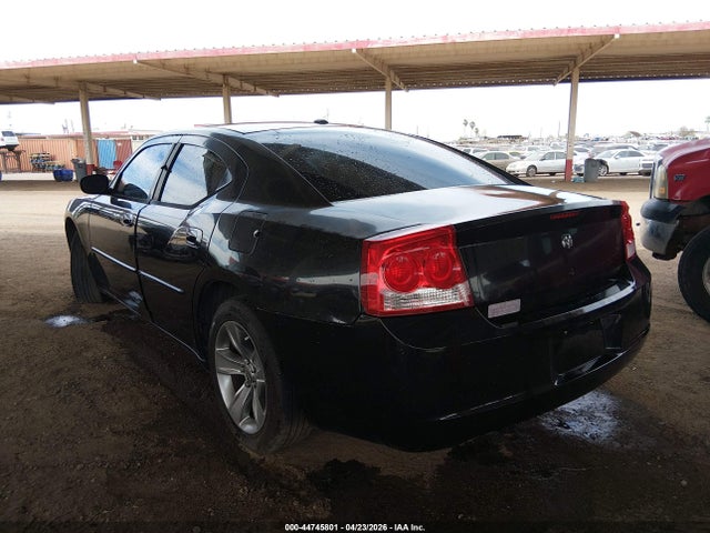Aukcja sprzedaży 2010 Dodge Charger Sxt, vin: 2B3CA3CV8AH188090, numer aukcji: 44745801