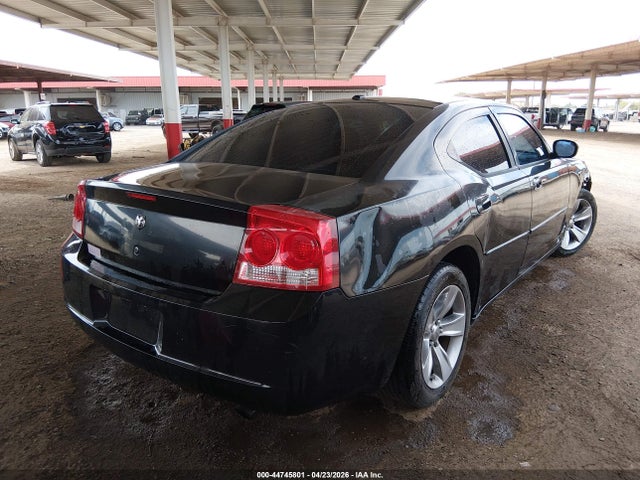Aukcja sprzedaży 2010 Dodge Charger Sxt, vin: 2B3CA3CV8AH188090, numer aukcji: 44745801