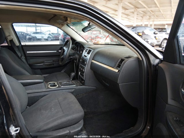 Aukcja sprzedaży 2010 Dodge Charger Sxt, vin: 2B3CA3CV8AH188090, numer aukcji: 44745801