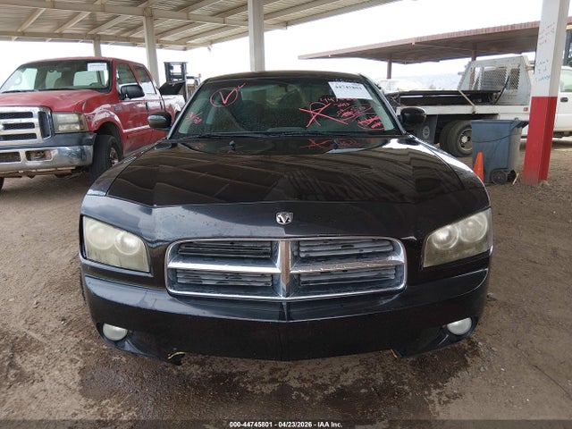 Aukcja sprzedaży 2010 Dodge Charger Sxt, vin: 2B3CA3CV8AH188090, numer aukcji: 44745801
