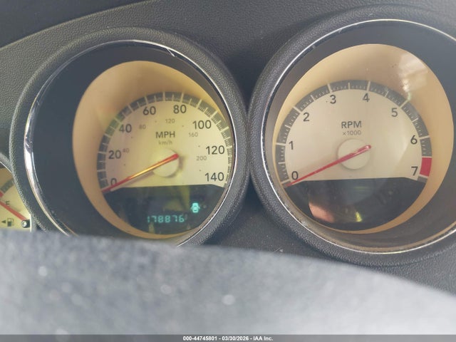 Aukcja sprzedaży 2010 Dodge Charger Sxt, vin: 2B3CA3CV8AH188090, numer aukcji: 44745801