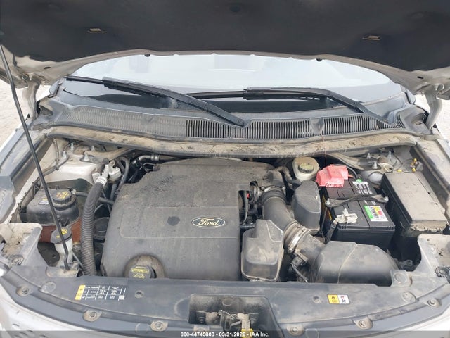 Ford Explorer 2014 1FM5K7B87EGA08702 Image 10