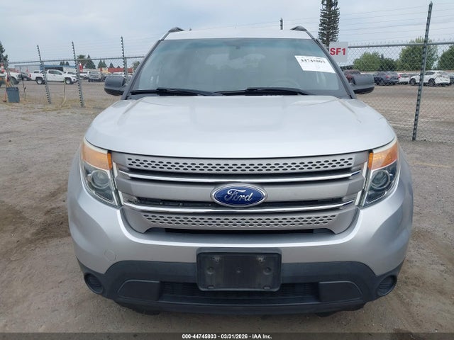 Ford Explorer 2014 1FM5K7B87EGA08702 Image 12