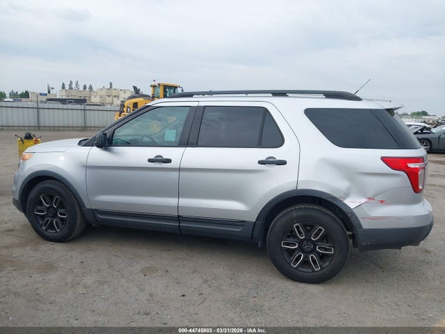 Ford Explorer 2014 1FM5K7B87EGA08702 Image 14