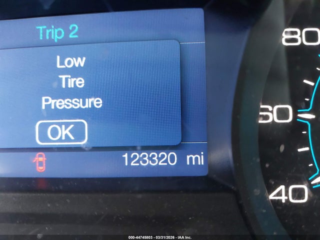 Ford Explorer 2014 1FM5K7B87EGA08702 Image 15