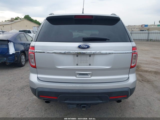 Ford Explorer 2014 1FM5K7B87EGA08702 Image 16