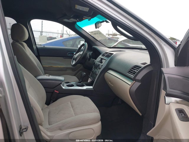 Ford Explorer 2014 1FM5K7B87EGA08702 Image 5