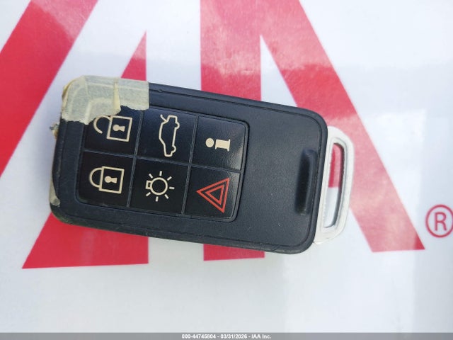 2013 VOLVO S60 YV1612FS3D2175472 Photo 10