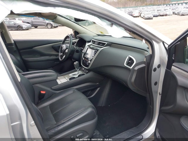 Aukcja sprzedaży 2017 Nissan Murano Sl, vin: 5N1AZ2MH3HN144397, numer aukcji: 44745819