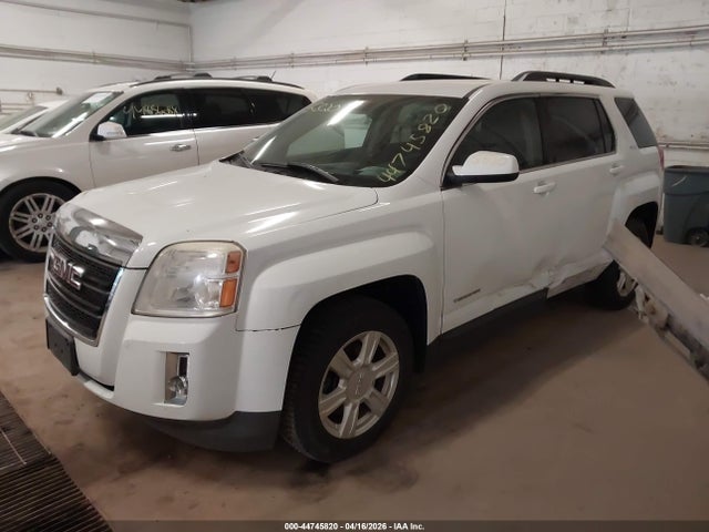 Продаж на аукціоні авто 2015 Gmc Terrain Sle-2, vin: 2GKFLWEK7F6101510, номер лоту: 44745820