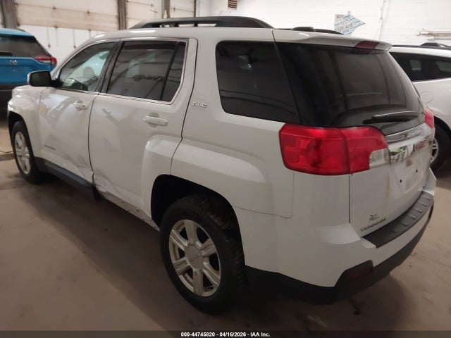 Продаж на аукціоні авто 2015 Gmc Terrain Sle-2, vin: 2GKFLWEK7F6101510, номер лоту: 44745820