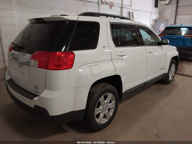 Продаж на аукціоні авто 2015 Gmc Terrain Sle-2, vin: 2GKFLWEK7F6101510, номер лоту: 44745820